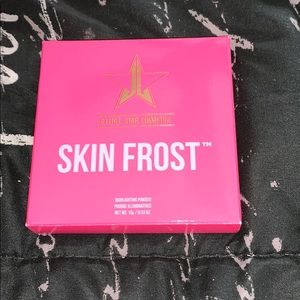 JSC SKIN FROST 💯 AUTHENTIC